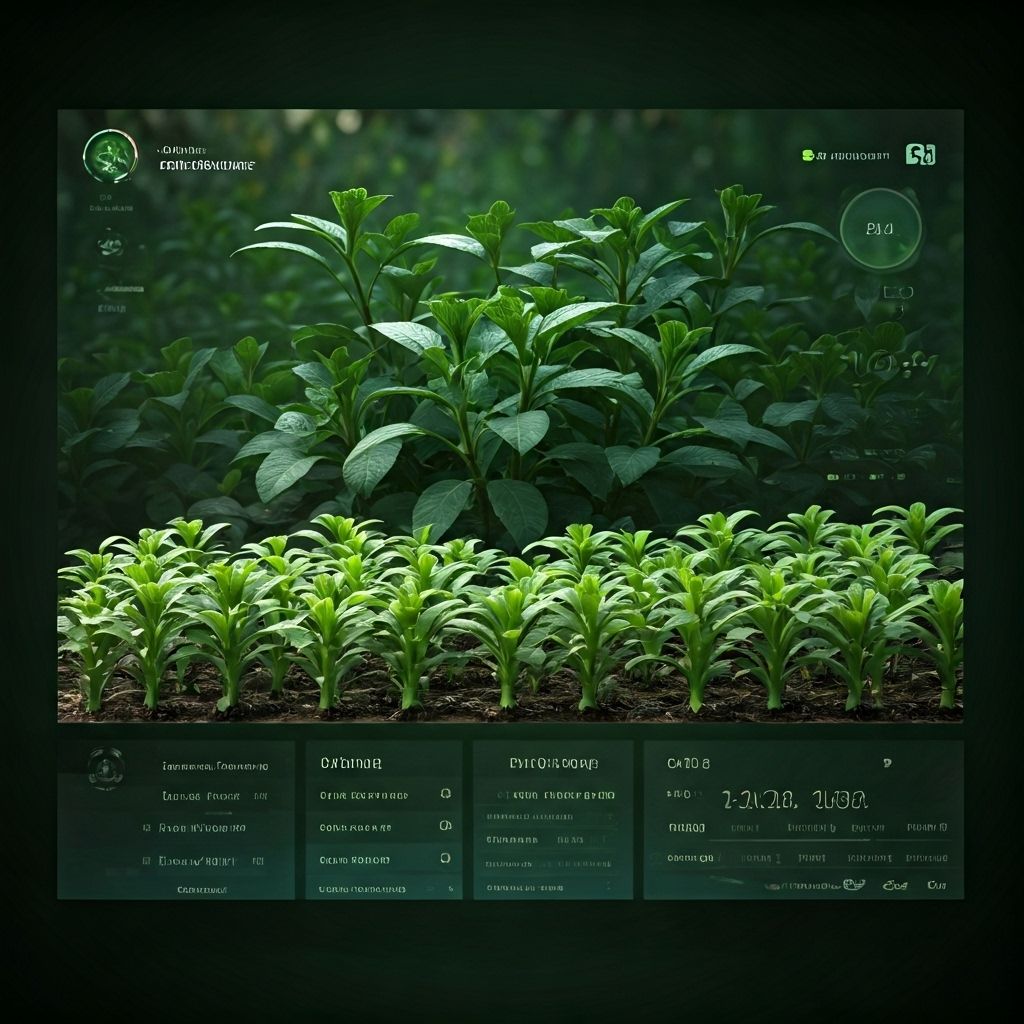 Grow Smart AI